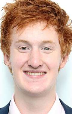 Актер Уилл Меррик