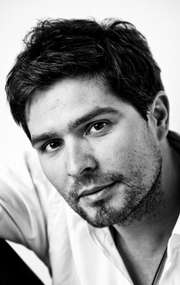 Актер Алексей Юдников