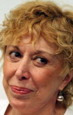 Актер Роса Мария Сарда