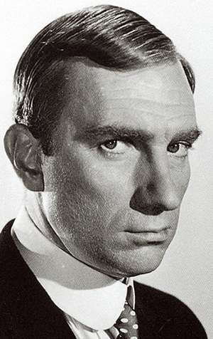 Актер Фернандо Фернан Гомес