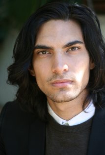 Актер Камран Фаллилав