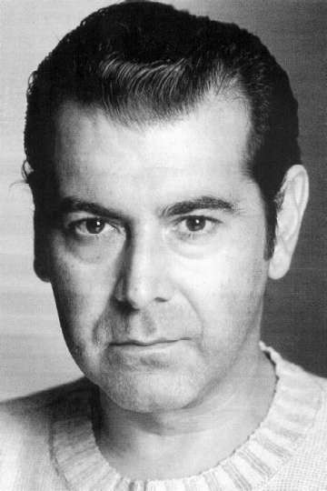 Актер Мануэль Морон