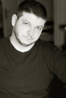 Актер Альберто Альбертино