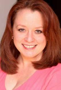 Актер Натали Сэвадж