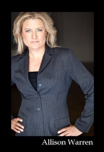 Актер Эллисон Уоррен