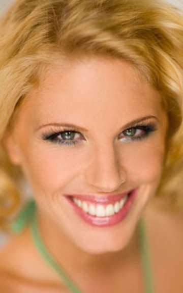 Фото Сонья Орослан