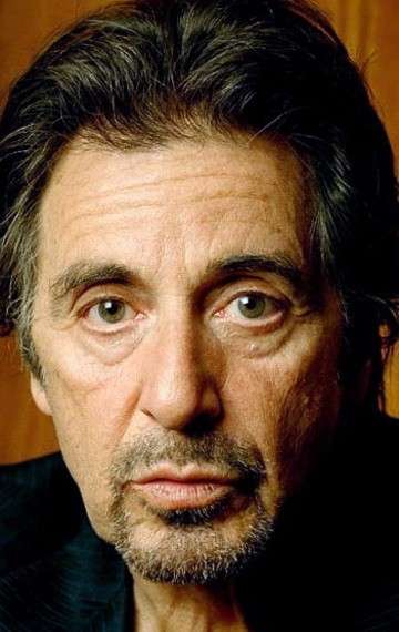 Актер Аль Пачино