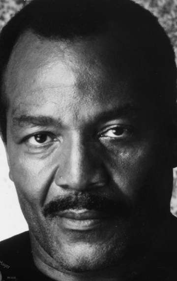 Фото Джим Браун