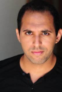 Актер Питер Малек