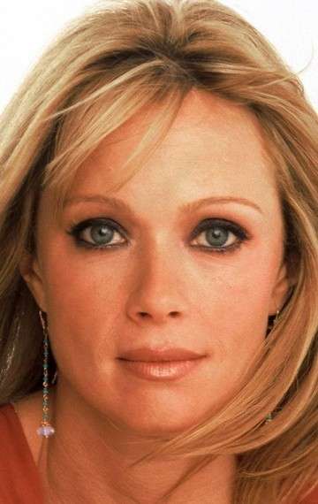 Актер Лорен Холли