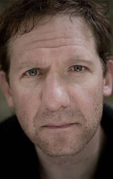 Фото Йоханес Цайлер