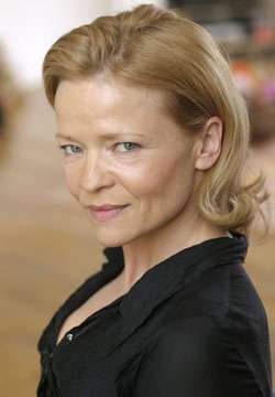 Актер Мичу Фриш