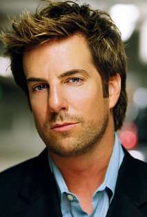 Актер Грант Джордж