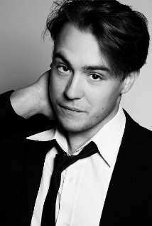 Актер Бен О&rsquo;Тул