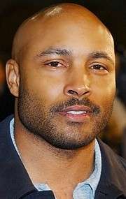 Актер Мэтью Ст. Патрик