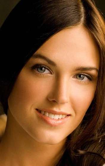 Актер Ирина Антоненко