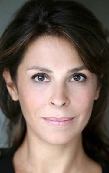 Актер Таня Гарбарски