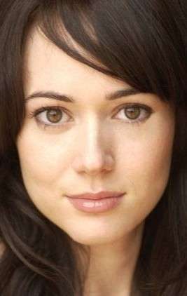 Актер Корбетт Так