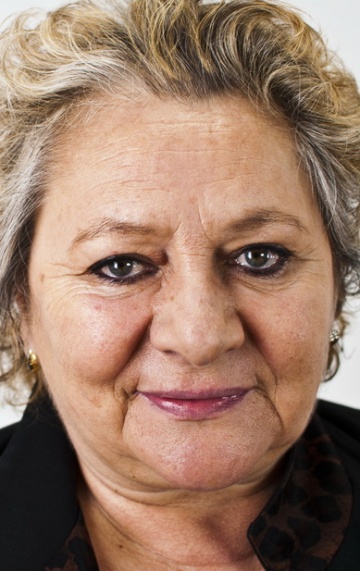 Актер Рита Кортесе