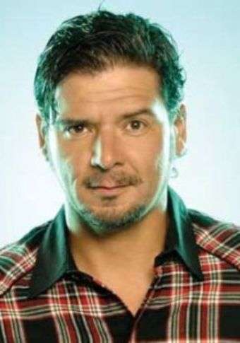 Актер Хосе Мария Монья