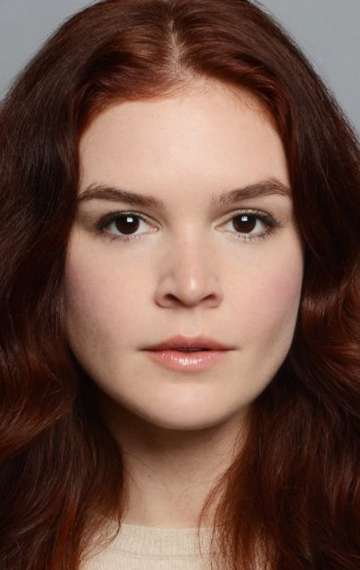 Актер Эмили Тайра