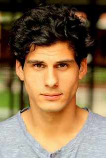 Актер Skyler Bible