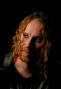 Актер Джэми Кристофер Уайт