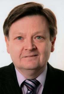 Актер Эрнест Вернон