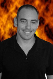 Актер Эрик Миранда