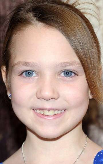 Актер Изабель Нелисс