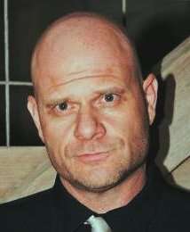 Актер Майкл Пи Гарднер