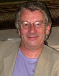 Актер Марсель Бозонне