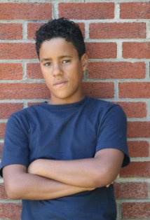 Актер Джордан Фарго