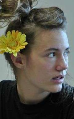 Фото Изабель Кристин Андресен