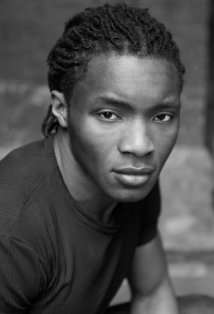 Актер Тайсон Оба