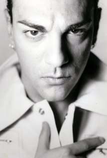 Актер Шем Андре Байрон