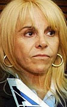 Фото Клаудия Вильяфанье