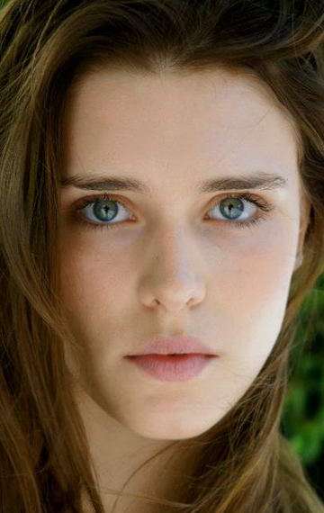 Фото Гайя Уайсс