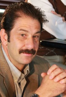 Актер Джозеф Димартино