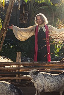 Актер Ник Флетчер