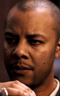 Актер Майкл Уилдман