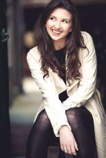 Актер Зизи Страллен