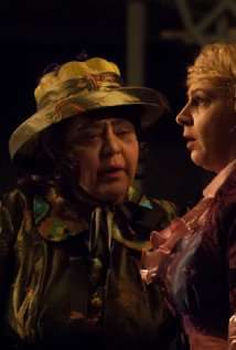 Фото Мирела Николау