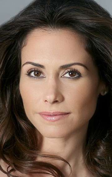 Актер Валери Крус