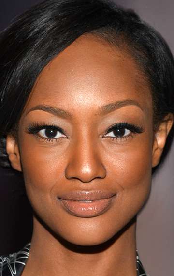 Актер Николь Галисия