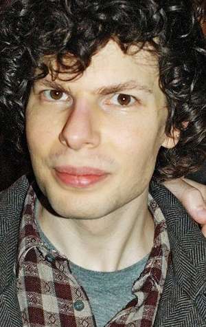 Актер Саймон Амстелл