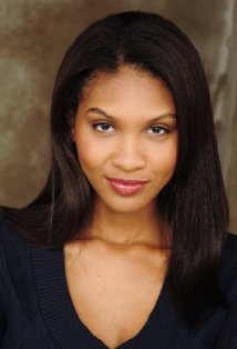 Актер Aleeah Rogers