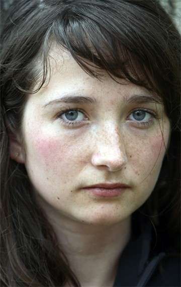 Актер Стайн Фишер Кристенсен