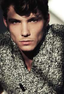 Актер Крис Шелленгер