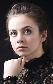 Актер Евгения Туркова